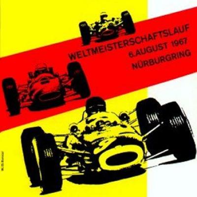 ROTW Grand Prix 67 Gara 7 Nurburgring