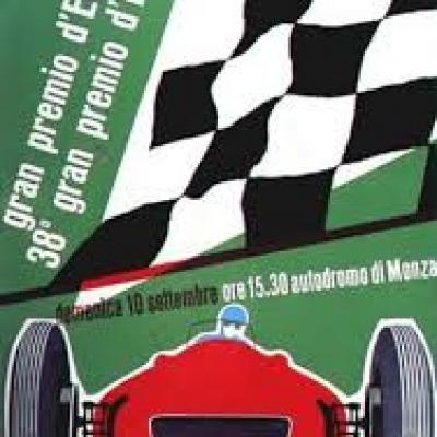 ROTW Grand Prix 67 Gara 8 Monza