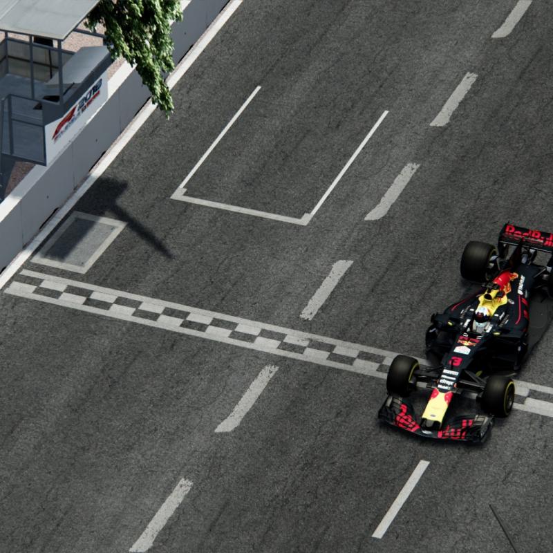 Screenshot Mercedes Sls Sc Monaco Sl 1 6 118 0 51 6