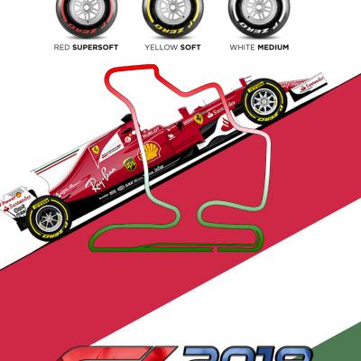 ROTW SimLeague Formula 1 2018 - Ungheria