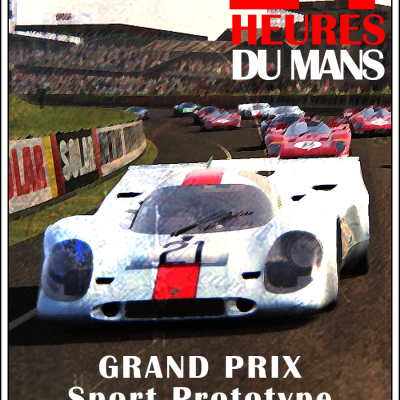  Gara 4 - Classic @Le Grand Circuit