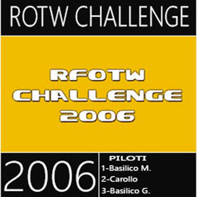 Challenge 2006