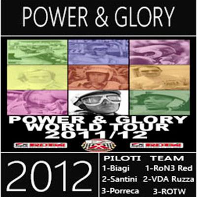 Powerandglory2012