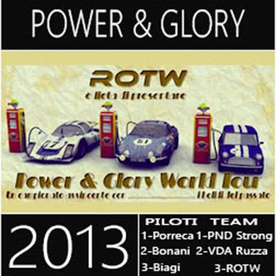 Powerandglory2013