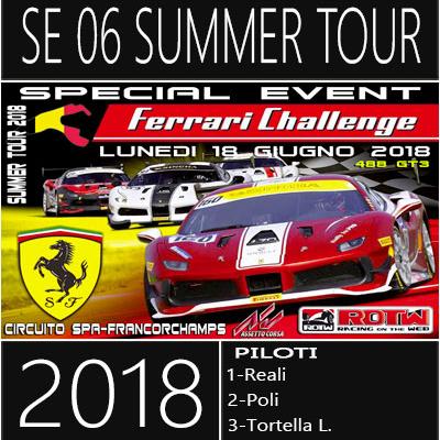 Se 06 Ferrarichallenge Summertour 2018