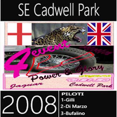 Se Cadwell 2008