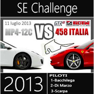 Se Challenge 2013