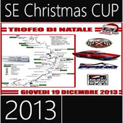 Se Christmas Cup2013