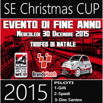 Se Christmas Cup2015