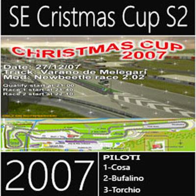 Se Christmas Cups2 2007