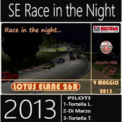 Se Raceinthenight 2013