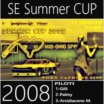 Se Summercup 2008