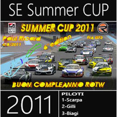 Se Summercup 2011