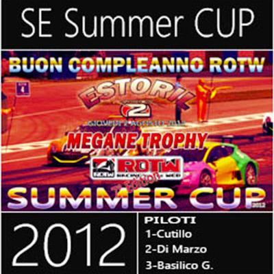 Se Summercup 2012