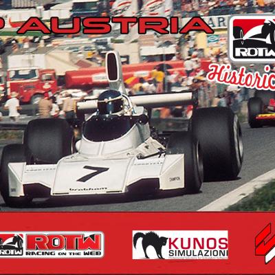 F1 1975 Gara 4 Austria
