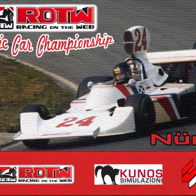 F1 1975 Gara 5 Nurburgring